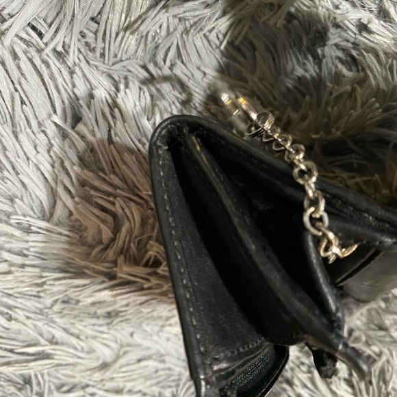 COACH Leather Wallet - Picture 6 of 9